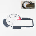 Sticker Disc For BMW S1000RR HP4 2015-2016 Speedometer Tachometer Paper