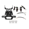 Motocycle Rear Tail Tidy License Plate Holder For Suzuki GSX-8R GSX-8S 2024-25