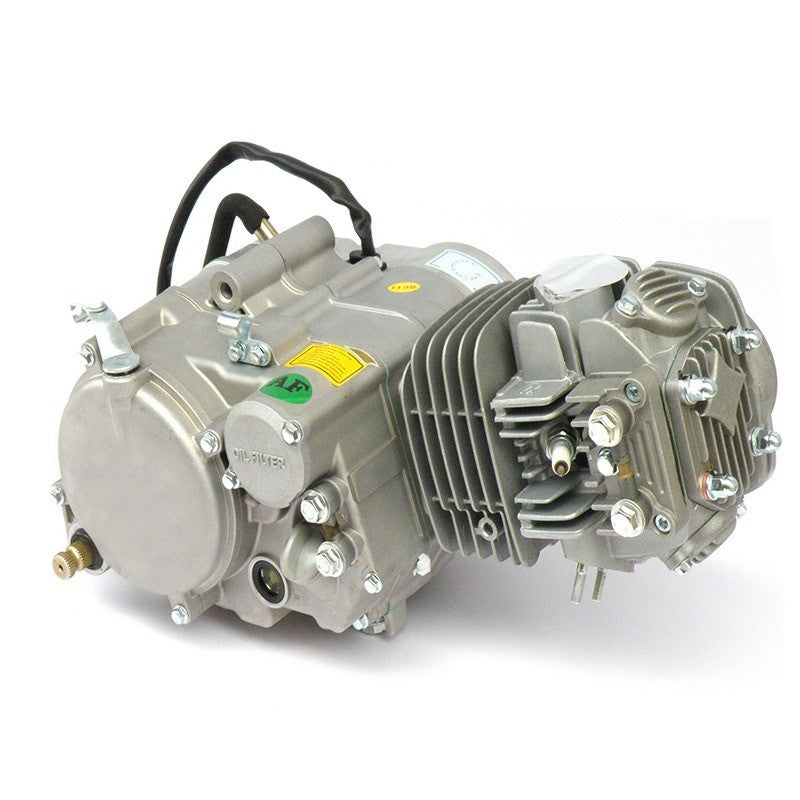 For YX 150cc Electric Start Engine For Pit Dirt Dax Monkey Bike ATC70