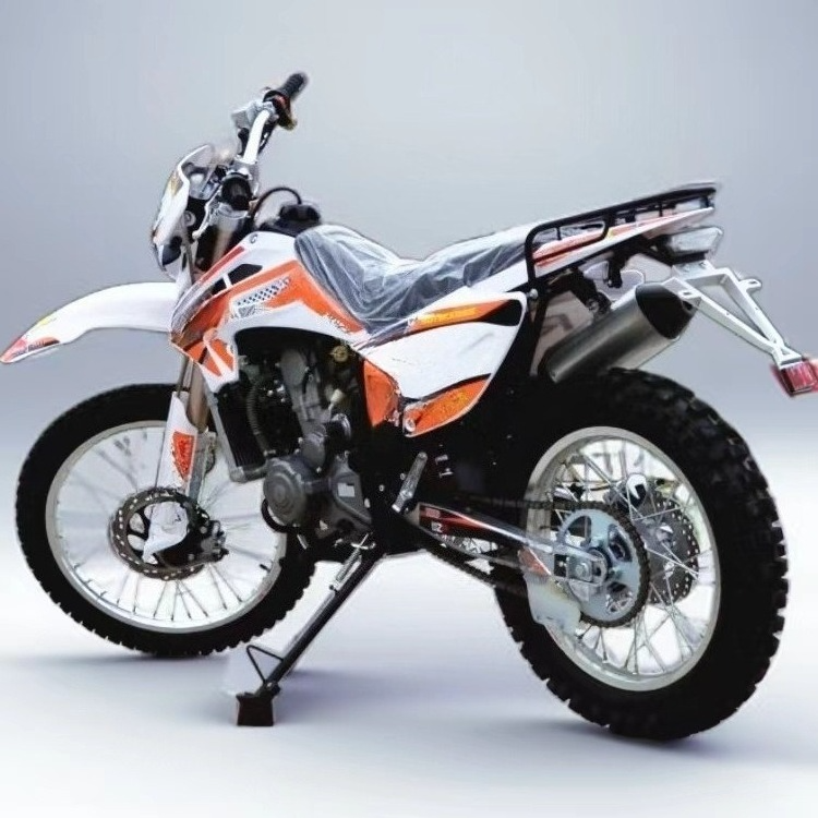 300CC off-road motorcycle, all-terrain vehicle, For Zongshen engine 300CC