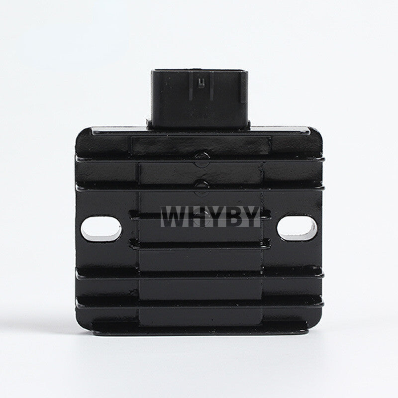 For Kawasaki Voltage Regulator Rectifier Mule 600 610 SX KAF400 4x4 21066-0010