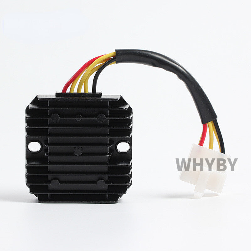Rectifier Regulator For Polaris Phoenix 200 2005-2017 Sawtooth 200 06-07