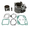 For 18-2023 TE300I 300 XC XC-W EXC300 TPI Cylinder Piston Top End Gaskets-72mm