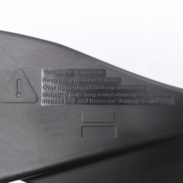 5L Auxiliary Fuel Tank Reserve Fuel Tank For HONDA CRF 300L
