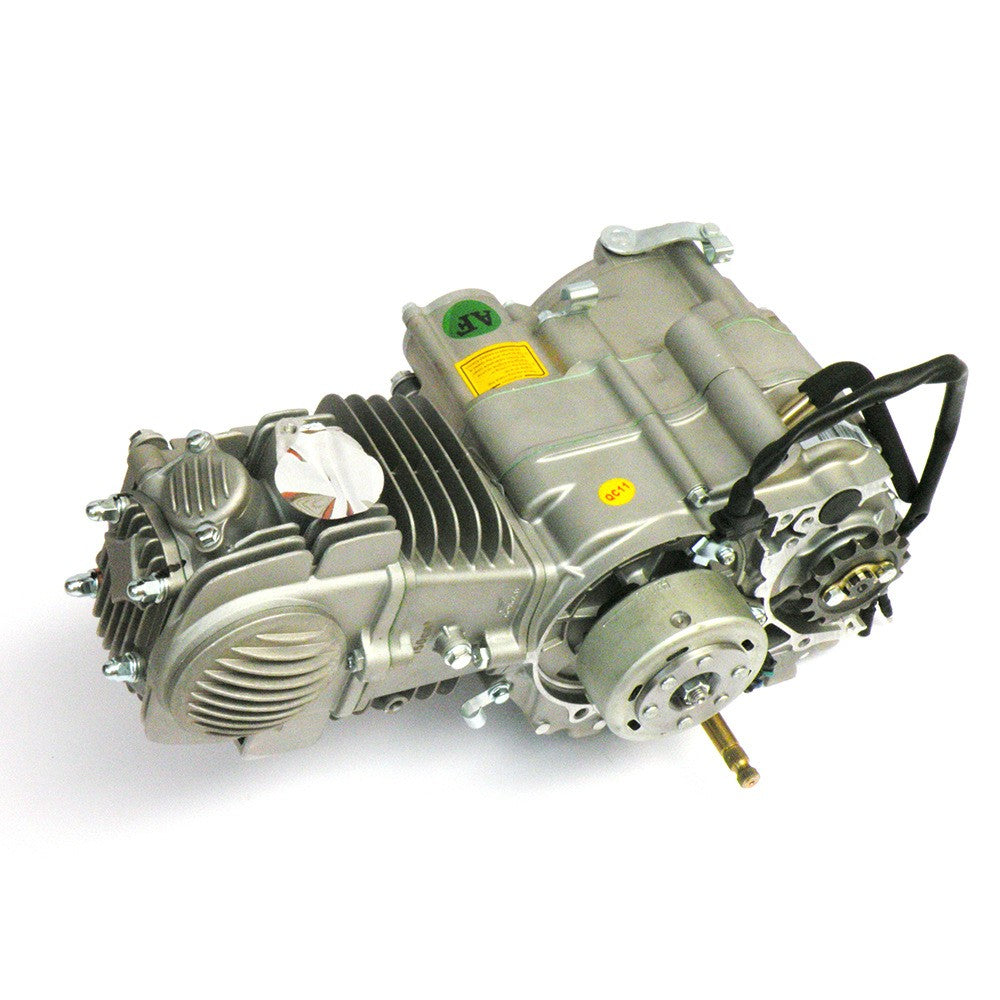 For YX 150cc Electric Start Engine For Pit Dirt Dax Monkey Bike ATC70