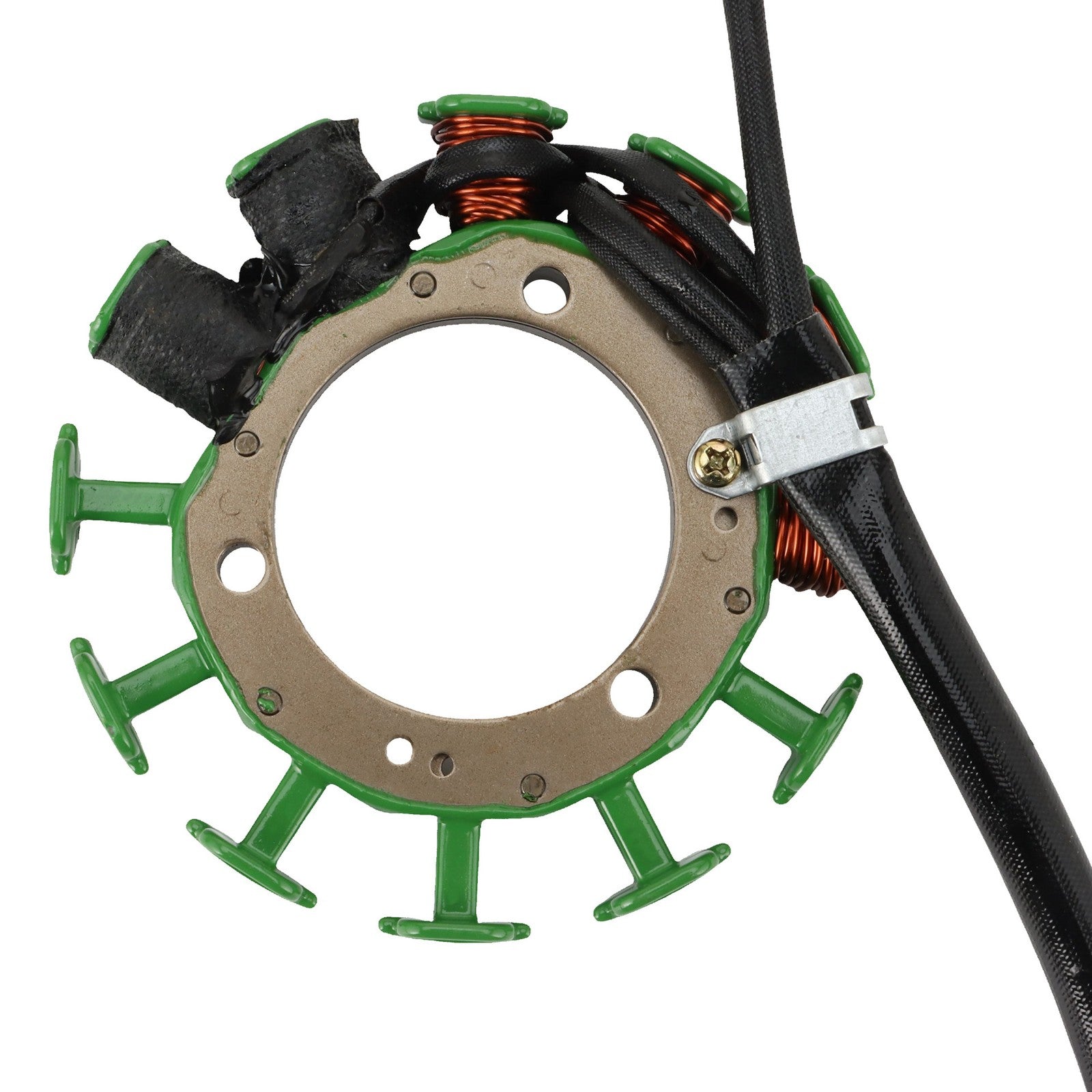 Magneto Generator Stator Coil For Honda XR400R 96-04/XR650R 00-07 31120-KCY-671