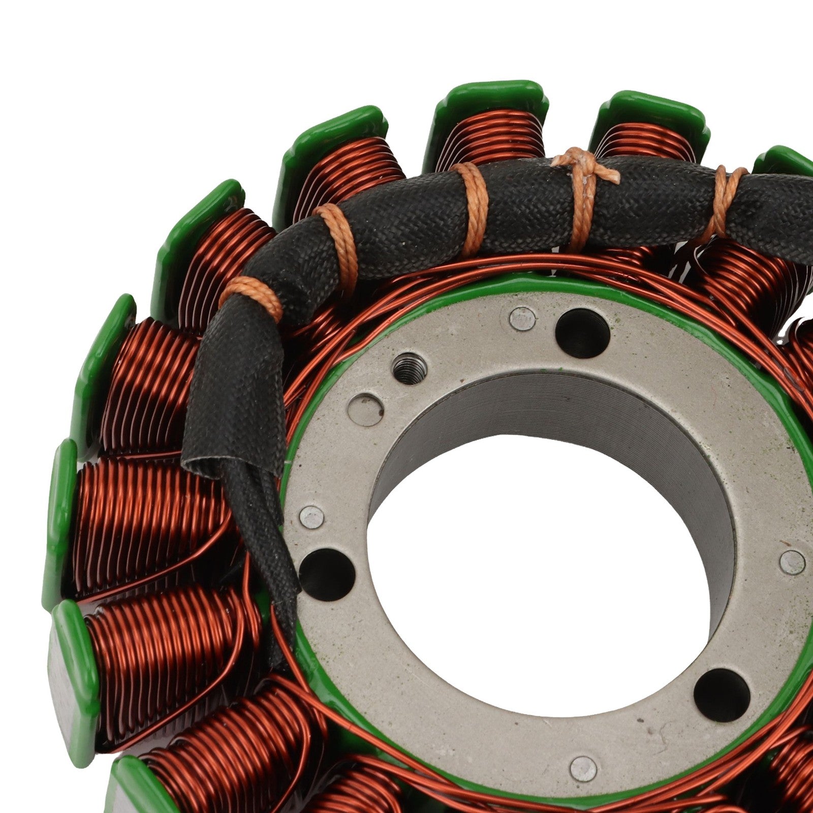 Stator Magneto For Can-Am Maverick X3 / 1000R Turbo 17-19 420296908 420685635