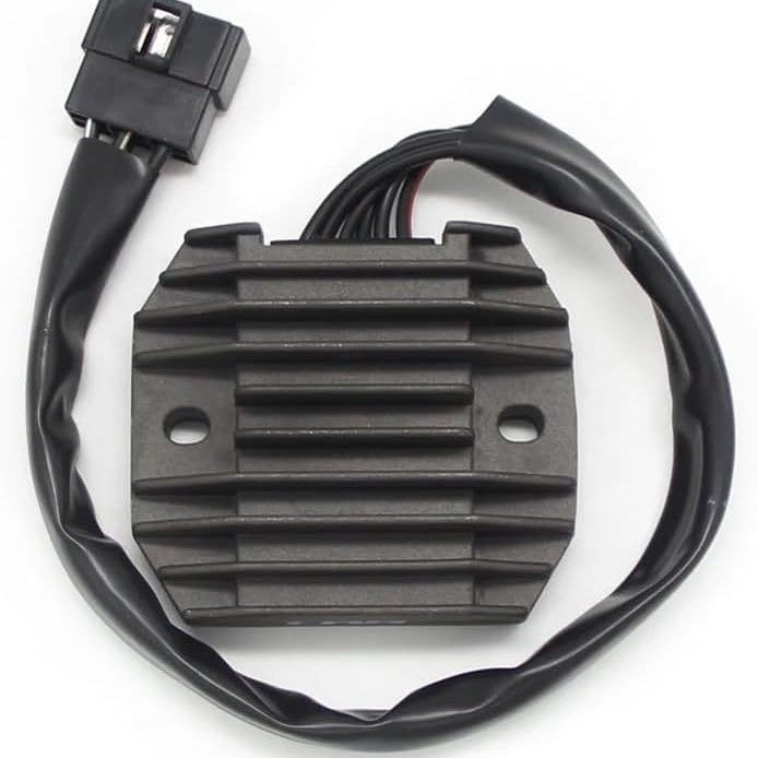 STATOR + REGULATOR RECTIFIER + GASKET For Kawasaki ZX600 Ninja ZX-6R 1998-1999