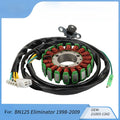 Magneto Generator Stator Coil For Kawasaki BN125 Eliminator 98-2009 21003-1342