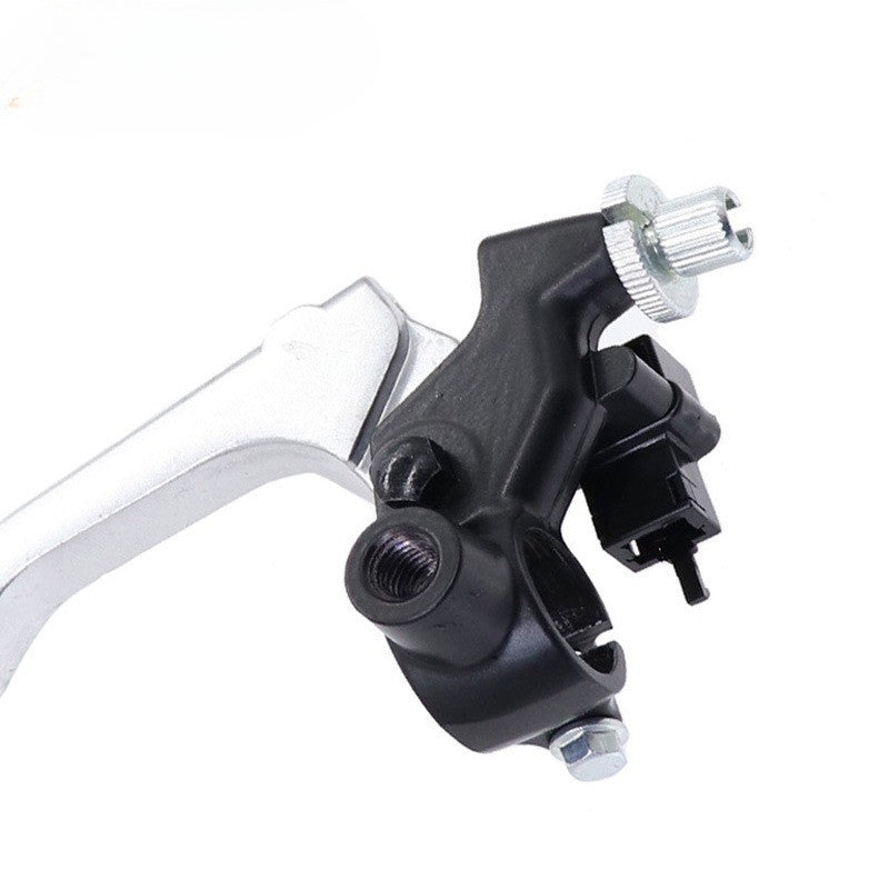 Handlebar Clutch Lever Handle Perch For SUZUKI GSX-R750 V-Strom 250 SV650ABS