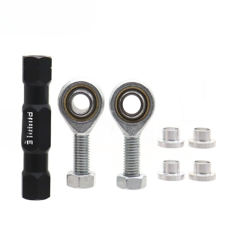 Rear Suspension Lowering Links Kit For DUCATI 899/959 1199/S/R Panigale V2