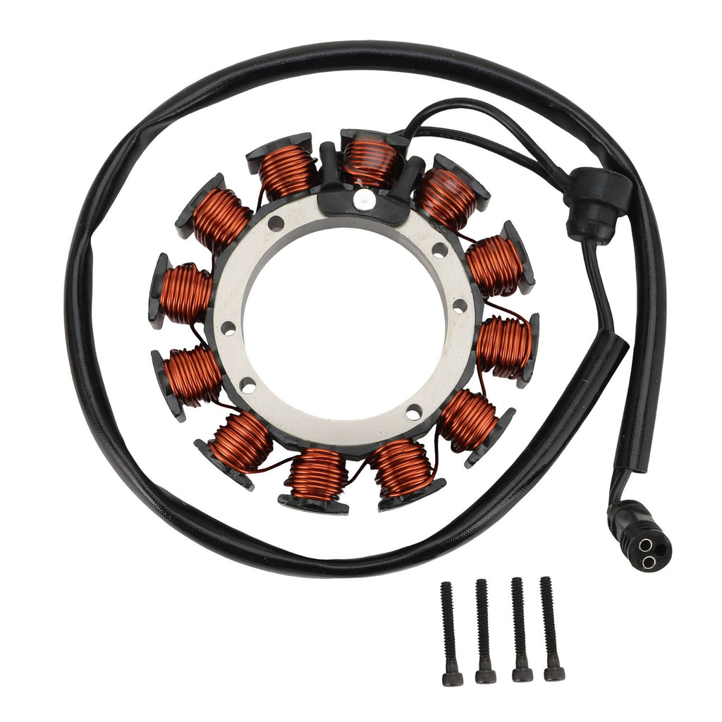 New Stator For Harley Davidson Sportster 883 07-18 1200 07-17 29997-07A 12V 32A