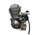 For Zongshen CB300RL 4-Valve SOHC 300cc Performance Engine 29hp6 Speed Gear Box+
