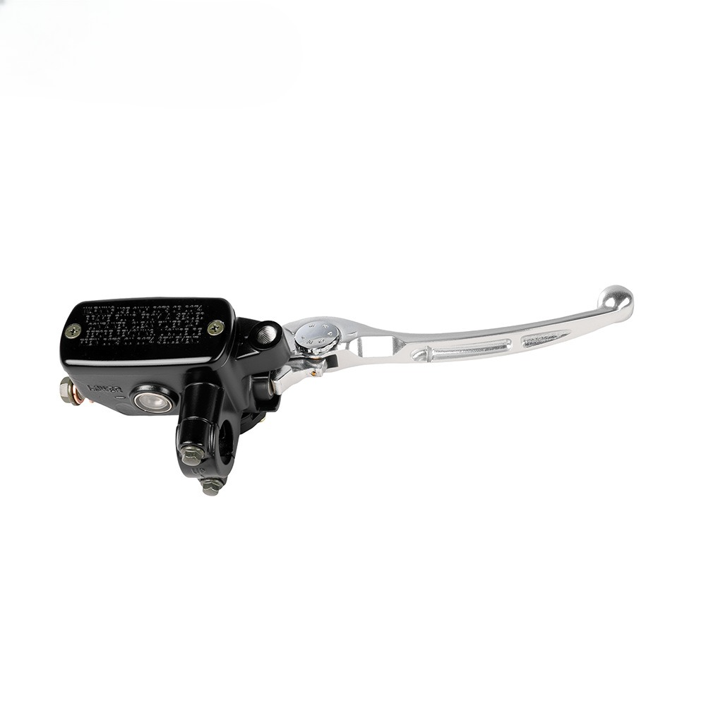Brake Master Cylinder Pump Lever For HONDAXL750 CB750 CBR500R NC750S+