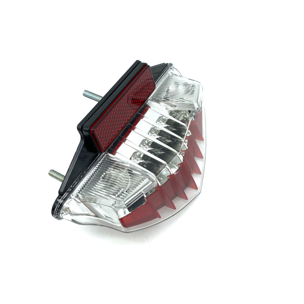 LED Tail Light Brake Lamp Taillight For BMW F800 R/S F650GS G650 GS R1200GS ADV