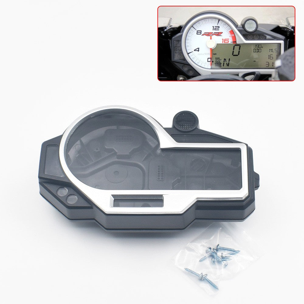 Speedometer Clock Case Cover For BMW S1000R S 1000 RR 2015-18+