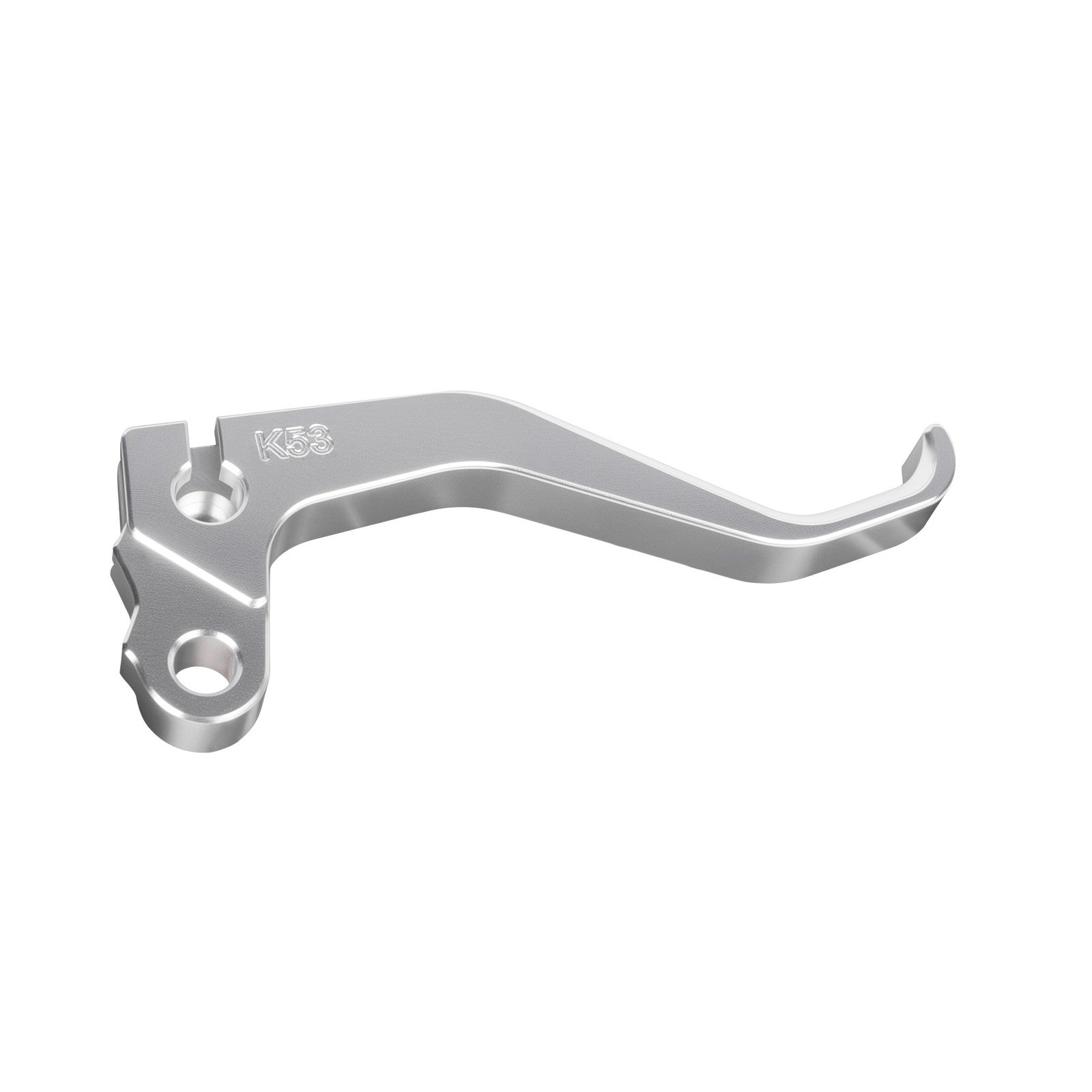 For KOVE 450 Rally 800X Rally 24-25 Front Hand Short Clutch Lever Handle
