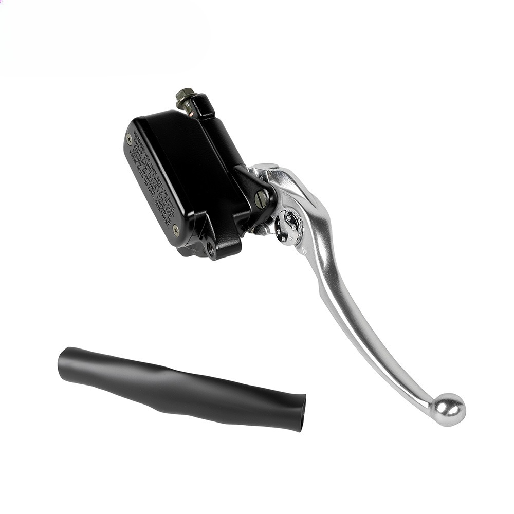 Brake Master Cylinder Pump Lever For HONDAXL750 CB750 CBR500R NC750S+