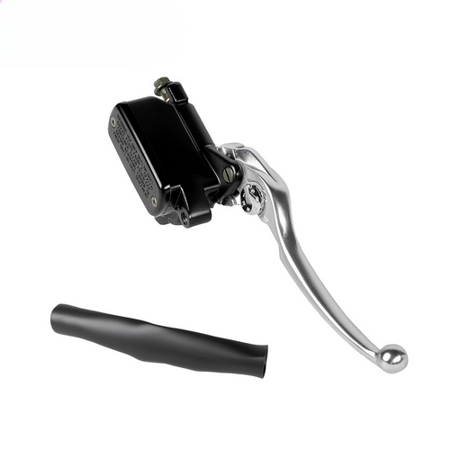 Brake Master Cylinder Pump Lever For HONDAXL750 CB750 CBR500R NC750S+