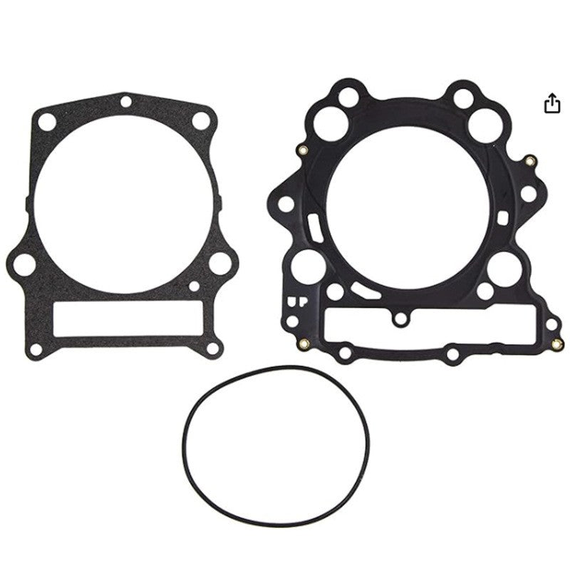 686cc Big Bore Cylinder Piston Gasket Kit For Yamaha Raptor 660R 2001-2005