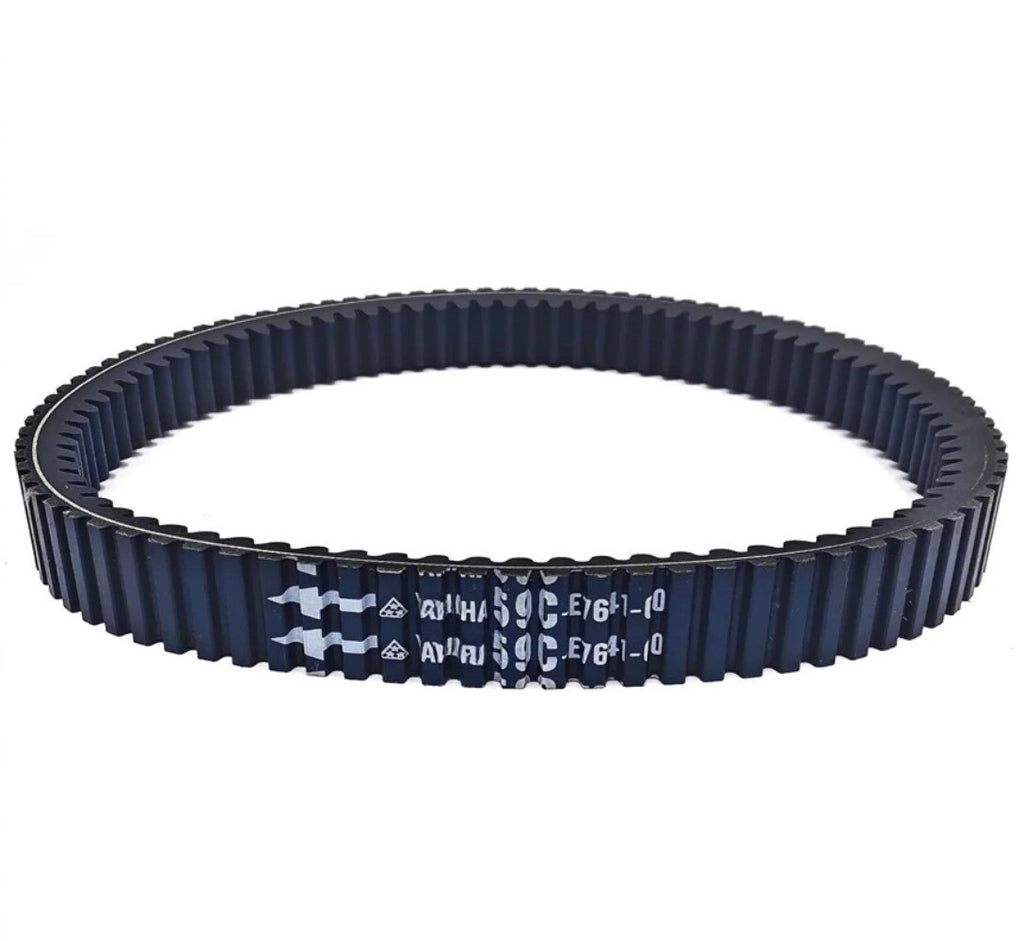 Drive Belt For Yamaha XP500 TMAX500 10-16 530 TMAX530 5VU-17641-00 59C-17641-00