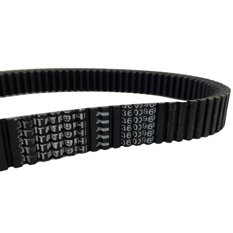 969x36 Drive Belt For CFMoto CF800/850/1000 Cforce 0JWA-055000-10000 0800055000