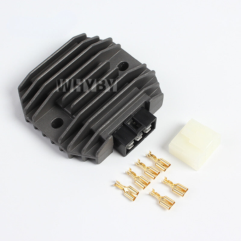 Voltage Regulator Rectifier For KAWASAKI 300 KLF300 BAYOU ATV 21066-1089