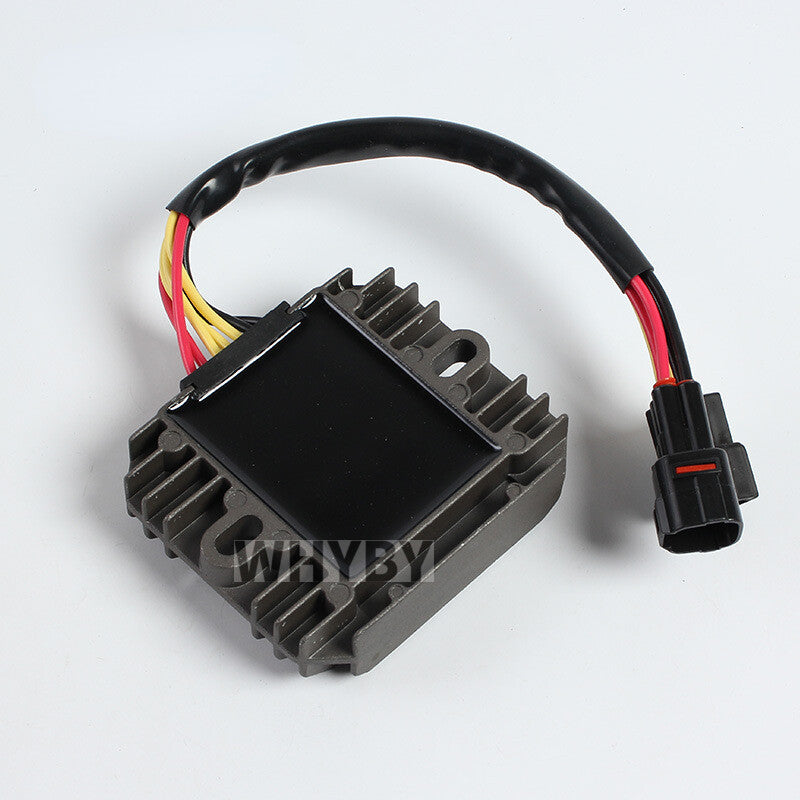 For SUZUKI GSXR600 GSXR750 Regulator Rectifier 32800-47H00-RX0