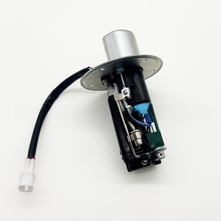 New Fuel Pump Assembly and Fuel Pipe For Suzuki GSXR600 2001 2002 2003