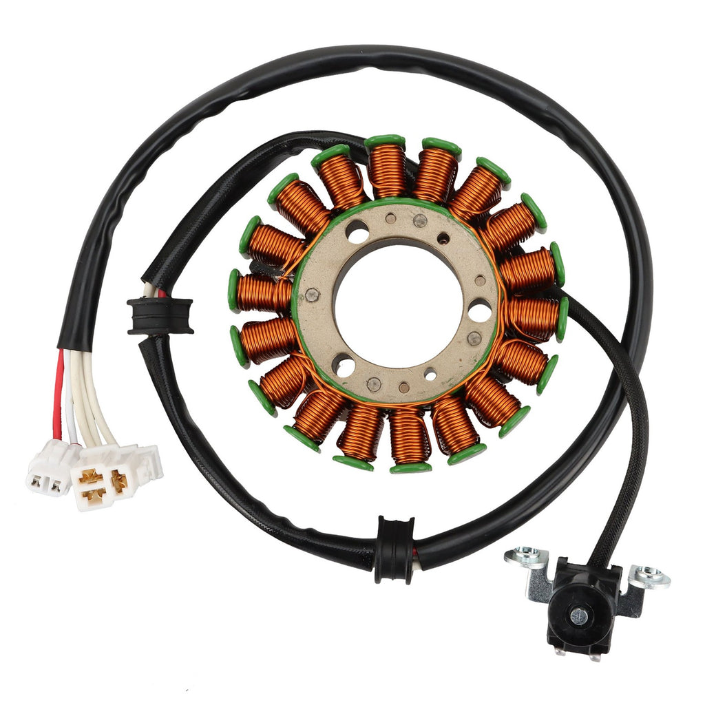 Stator Magneto Generator For Yamaha XT250 Serow XG250 Tricker 2008-2018