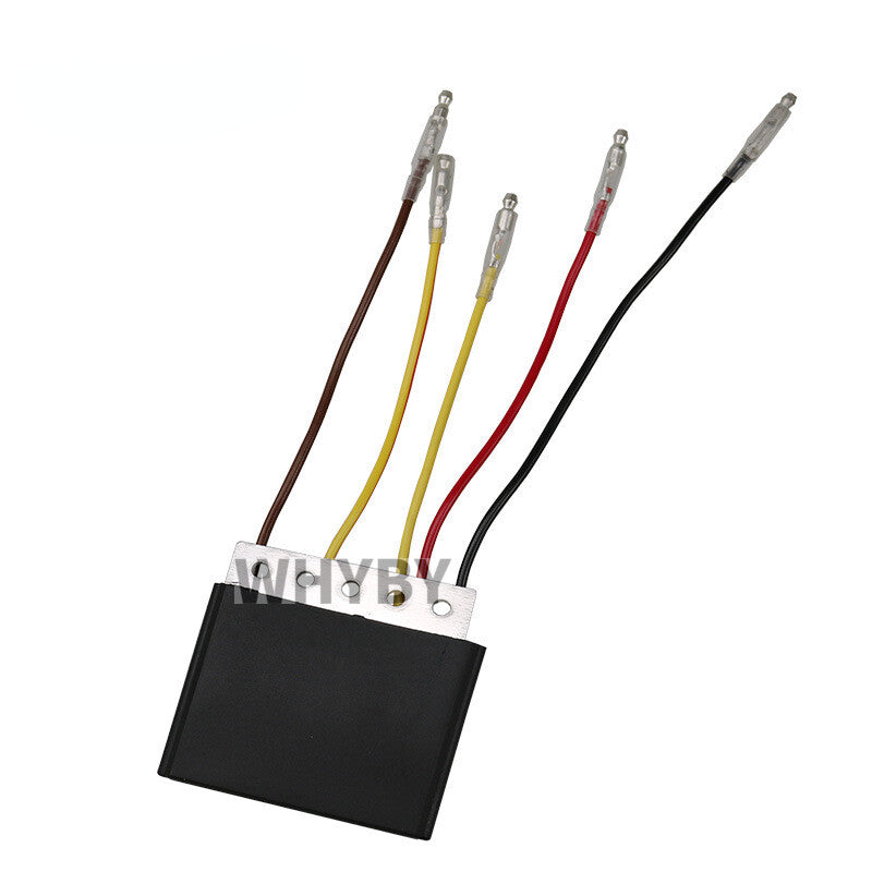 New Rectifier Regulator For Polaris Atv 2205046 4060191 4060133 4060113
