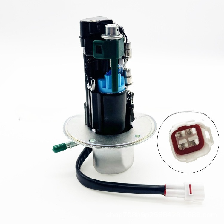 New Fuel Pump Assembly and Fuel Pipe For Suzuki GSXR600 2001 2002 2003