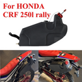 6.0L Auxiliary Fuel Tank Reserve Fuel Tank For HONDA CRF 250l rally