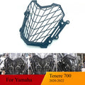 AltRider Mesh Headlight Guard For Yamaha Tenere 700 2020-2022