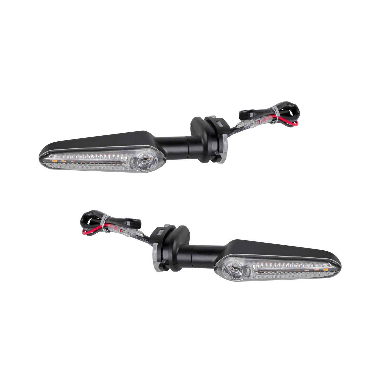 For Yamaha Tracer 9GT MT09 MT07 Turn Signal + Wiring LED Sequential Turn Signal+