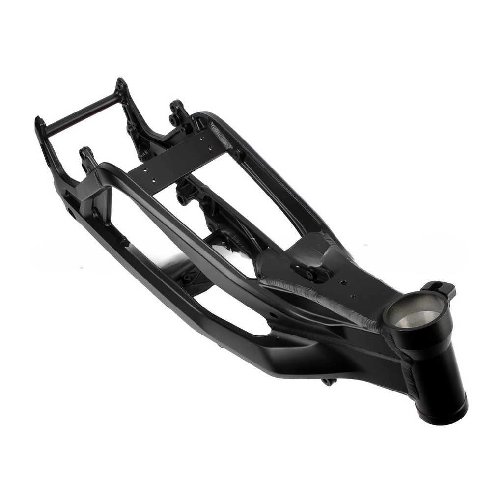 Rear swing arm main frame for Surron Light Bee X