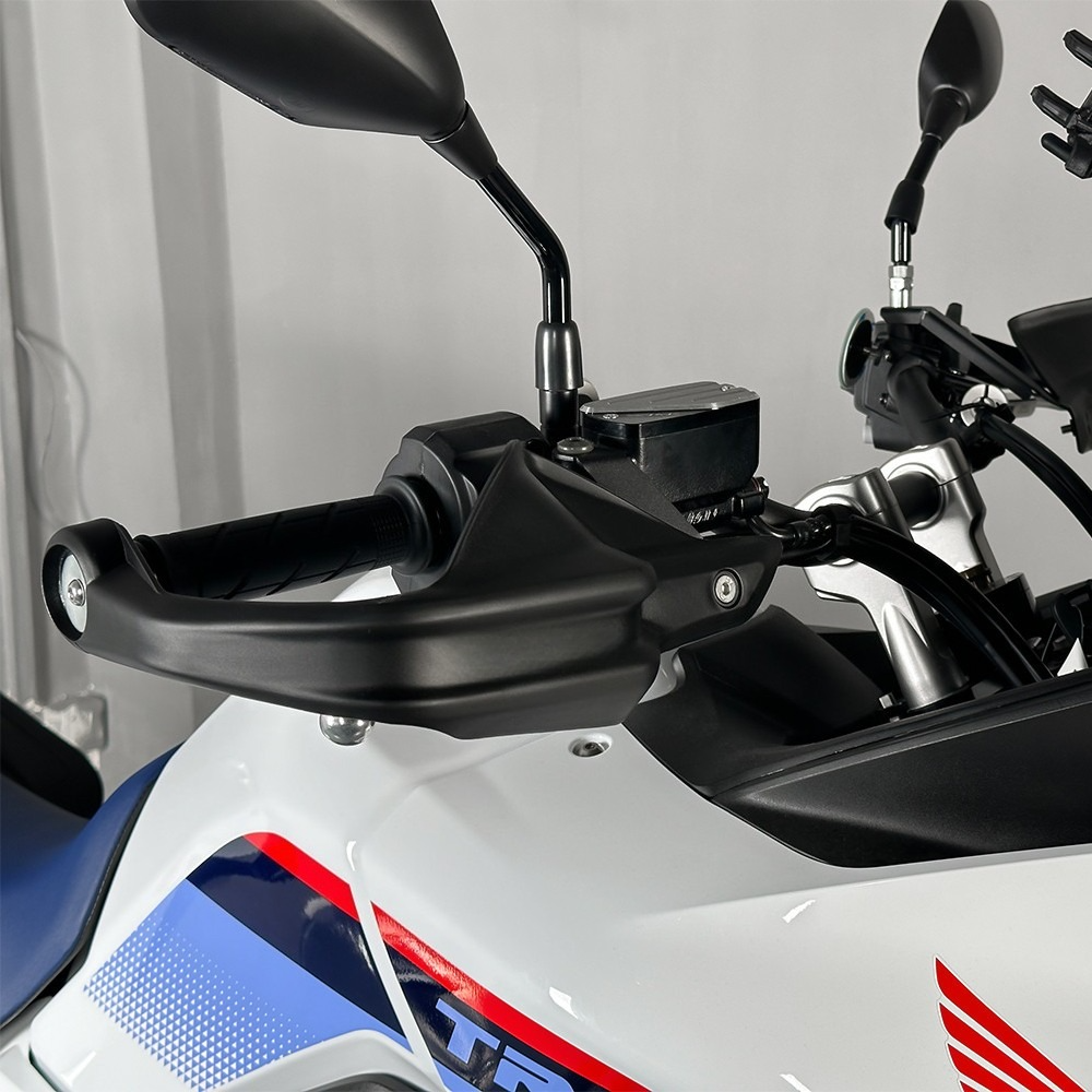 Motorcycle Handlebar Handguards Protector For HONDA XL750 Transalp 750 23-2024