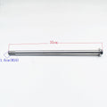 For Kawasaki ZX-4R ZX-4RR 2023-2026 Rear wheel axle center shaft Motorcycle Whe