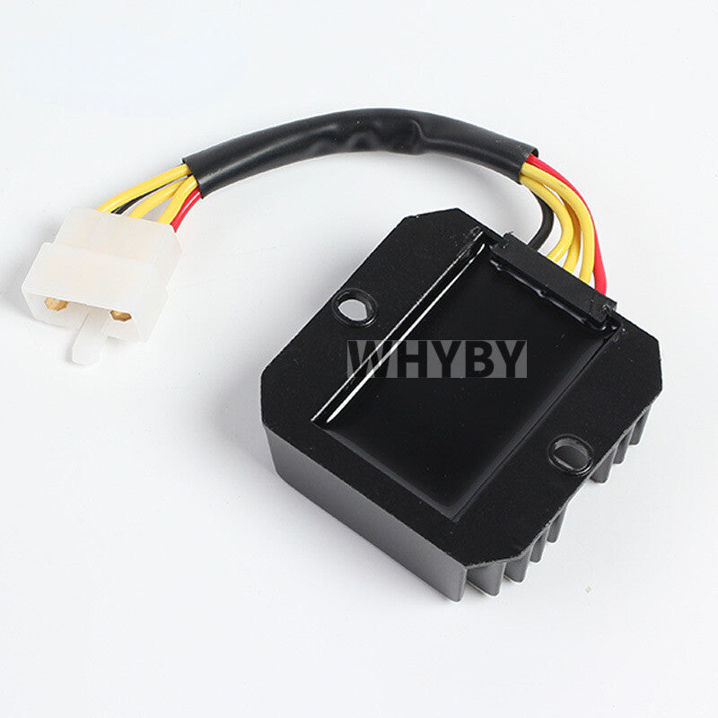 Rectifier Regulator For Polaris Phoenix 200 2005-2017 Sawtooth 200 06-07