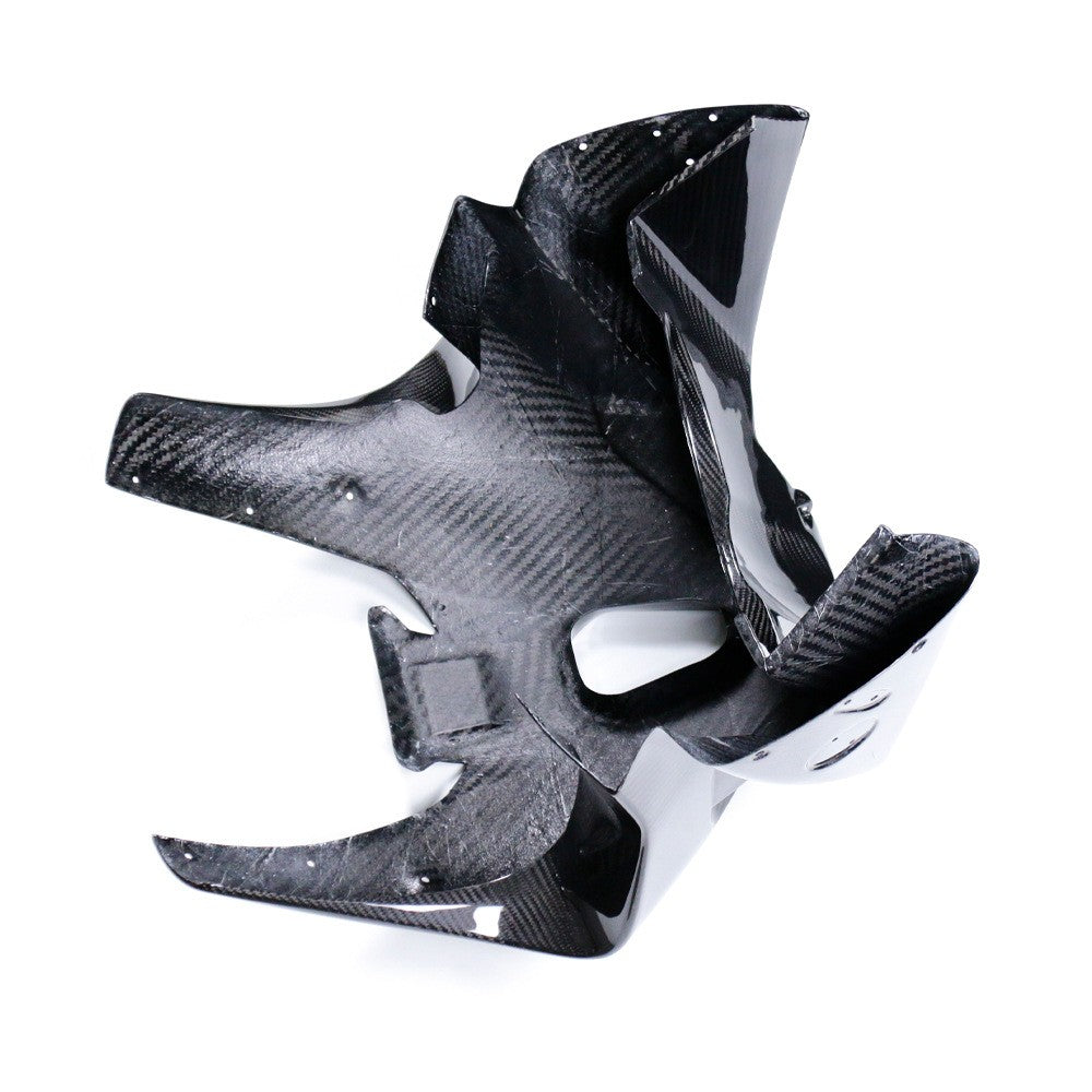 For BMW M1000RR S1000RR 2025 Racing 100% Carbon front cover