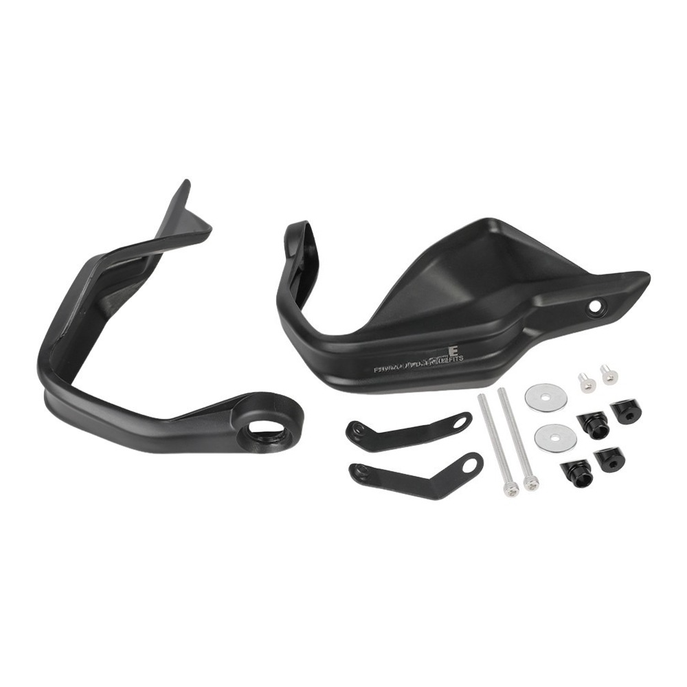 Handlebar Handguard Protector For HONDA CB500X 2019-2024 NX400 NX500 2024-2025