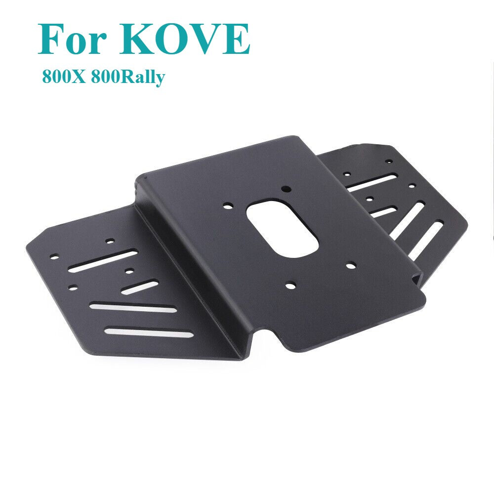 GPS Navigation Bracket Mounting Holder Support For KOVE 800X Pro/Rally/Super