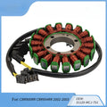 Stator Generator For Honda CBR 900 RR Fireblade 954 2002 - 2003 SC50A SC50B