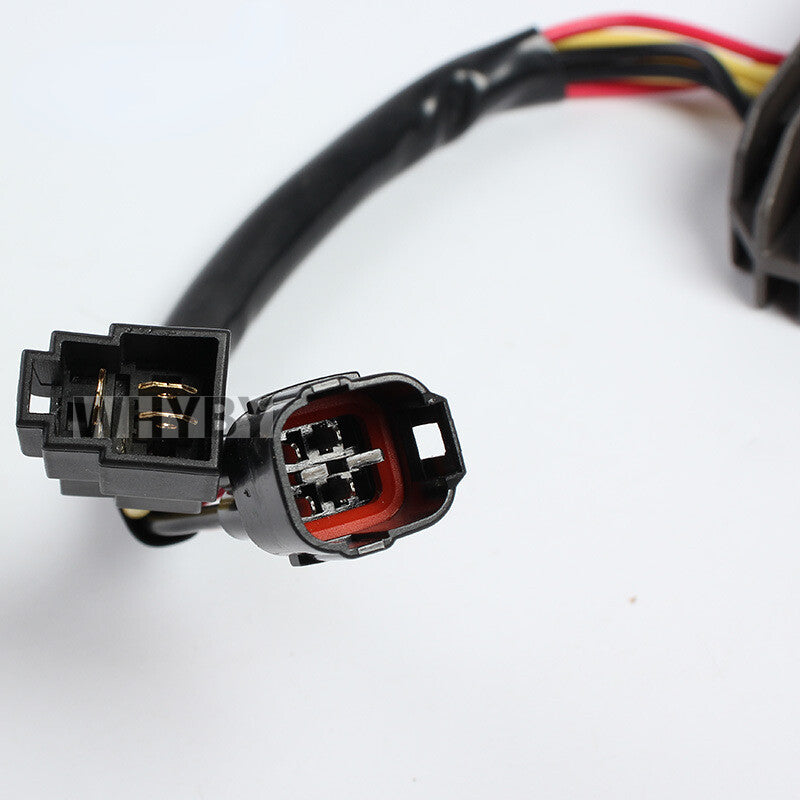 For SUZUKI GSXR600 GSXR750 Regulator Rectifier 32800-47H00-RX0