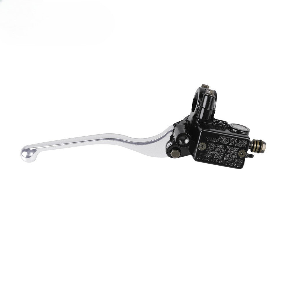 Front Brake Master Cylinder Lever For HONDA CR80/85/125/250/500R CRF 150/125 RF+