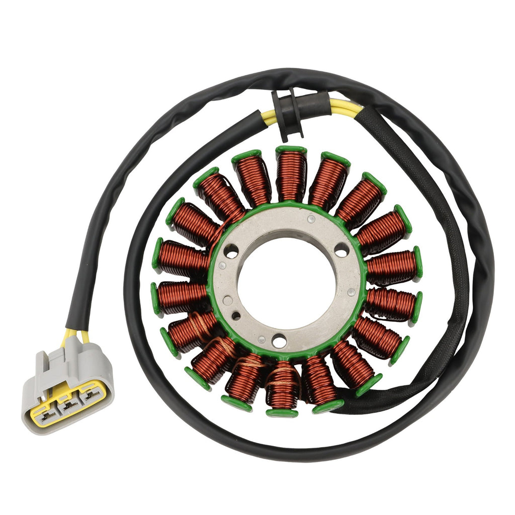 Stator Magneto For Can-Am Maverick X3 / 1000R Turbo 17-19 420296908 420685635