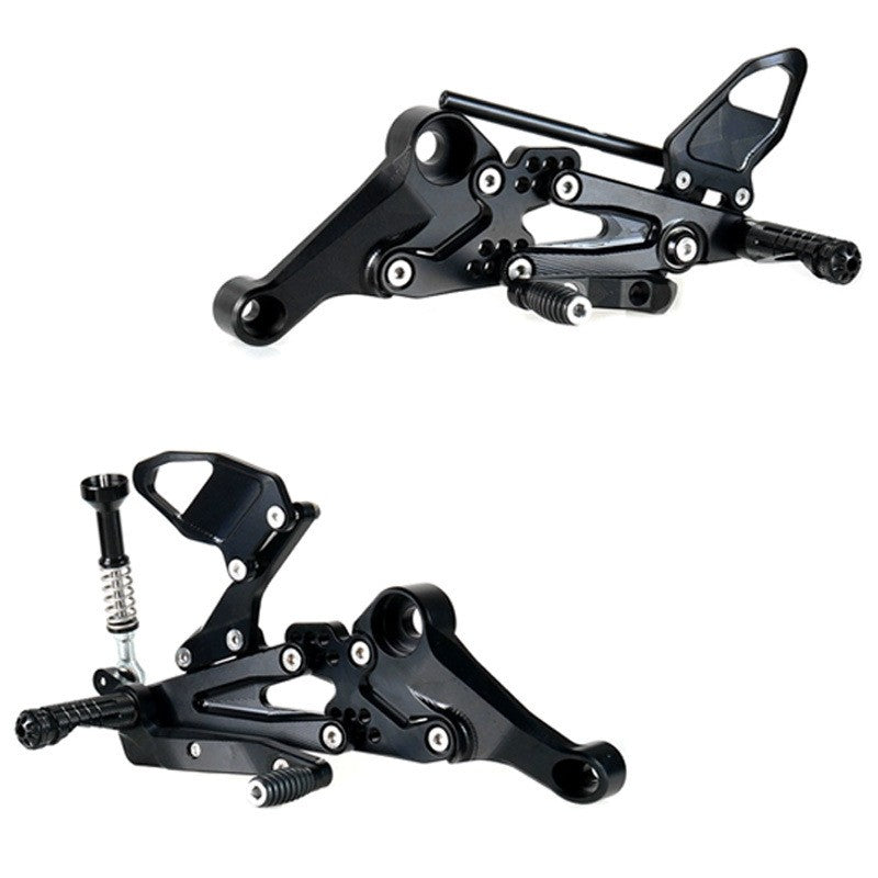 For Aprilia RS600 TUONO660 2021-2023 racing raised footrest