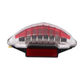 LED Tail Light Brake Lamp Taillight For BMW F800 R/S F650GS G650 GS R1200GS ADV