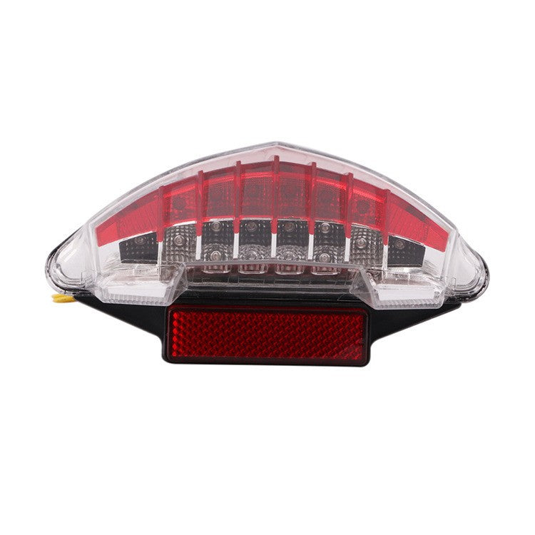 LED Tail Light Brake Lamp Taillight For BMW F800 R/S F650GS G650 GS R1200GS ADV