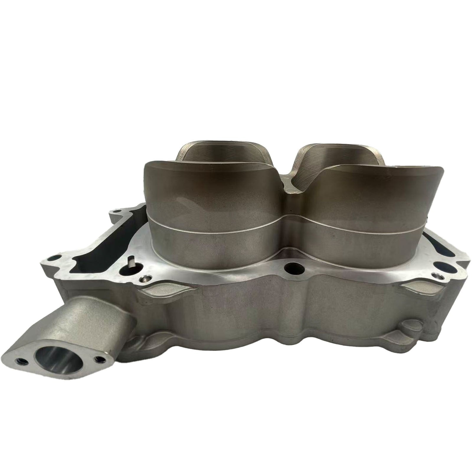 For Polaris RZR XP 1000 XP1000 93mm Stock Bore Cylinder Rebuild Kit +
